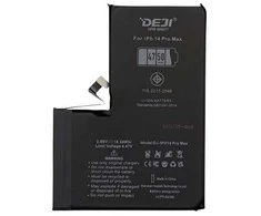 Deji1 Baterija skirta APPLE iPhone 14 Pro Max