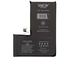 Deji1 Baterija skirta APPLE iPhone 14 Pro