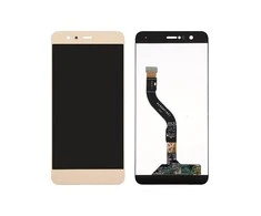 Extra Digital Ekranas HUAWEI P10 lite, auksinis, restauruotas