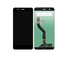 Extra Digital Ekranas HUAWEI P10 lite, juodas, restauruotas