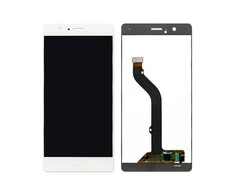 Extra Digital Ekranas HUAWEI P9 lite 2016, baltas, restauruotas