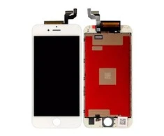 Extra Digital Ekranas iPhone 6s (baltas, restauruotas)