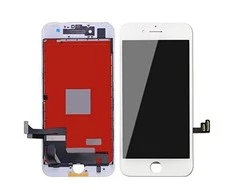 Extra Digital Ekranas iPhone 7 Plus (baltas, restauruotas)