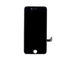 Extra Digital Ekranas iPhone 7 Plus (juodas, restauruotas)