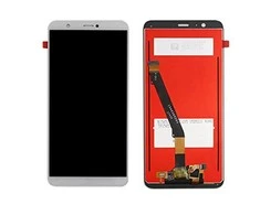 Extra Digital Ekranas LCD Huawei P Smart (baltas) restauruotas