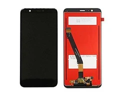 Extra Digital Ekranas LCD Huawei P Smart (juodas) restauruotas