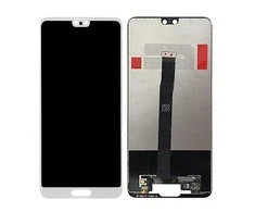 Extra Digital Ekranas LCD Huawei P20 Lite (baltas) restauruotas