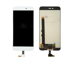 Ekranas LCD Xiaomi Redmi Note 5A (balta) ORG