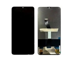 Extra Digital Ekranas Xiaomi Redmi Note 8 (baltas) restauruotas