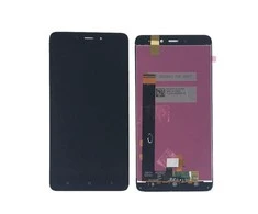 Extra Digital Ekranas Xiaomi Redmi note4 (juodas) restauruotas