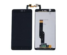 Extra Digital Ekranas Xiaomi Redmi note4X (juodas) Restauruotas