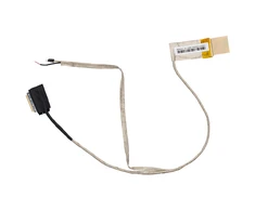 Ekrano kabelis Asus: K53, X53