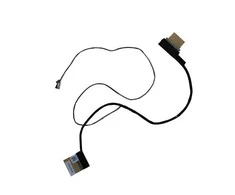 Hewlett Packard (HP) Ekrano kabelis HP: Pavilion 15, 15-G, 15-R