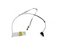 Hewlett Packard (HP) Ekrano kabelis HP: Pavilion 15-P, Envy 15-K, 15-V