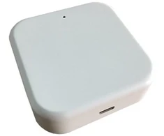 Elektroninio užrakto TTLock valdiklis, Wi-Fi , Bluetooth