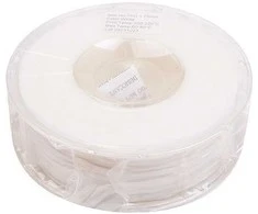 EXD 3D spausdinimo plastikas TPU, 1.75mm, 1kg, baltas
