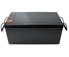 EXD Akumuliatorius LiFePO4 24V, 200Ah