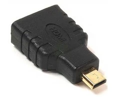 Power Plant Llc EXD HDMI į Micro HDMI adapteris