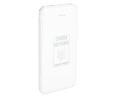 EXD Išorinė baterija 10000 mAh, USB Type-C, 2x USB