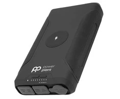 EXD Išorinė baterija 68400mAh, PD60W, QC3.0, 2x USB-C, USB-A, 9 adapteriai
