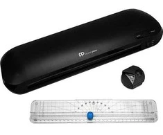 EXD Laminatorius EasyLam, A3, 3in1, 80-125 µm, 400 mm/min