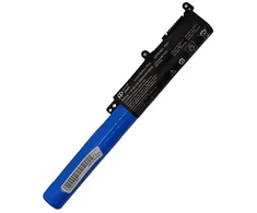 EXD Nešiojamo kompiuterio baterija ASUS A31N1601, 2600mAh, Power Plant