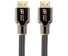 EXD Premium klasės kabelis HDMI - HDMI, 8K, UHD, 5m, 2.1 ver