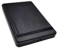 Extra Digital 2.5" HDD dėklas USB3.0