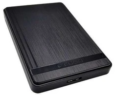 Extra Digital 2.5" HDD dėklas USB3.0