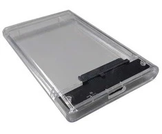 Extra Digital 2.5" HDD dėklas USB3.0