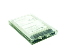 Extra Digital 2.5" HDD dėklas USB3.1