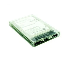 Extra Digital 2.5" HDD dėklas USB3.1