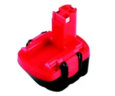 Extra Digital Akumuliatorius skirtas įrankiams BOSCH Heavy Duty BAT046, 12V, 3.0Ah, Ni-MH