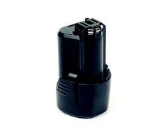 Extra Digital Akumuliatorius skirtas įrankiams BOSCH GBA, 10.8V/12V, 2.0Ah, Li-ion