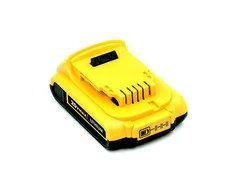 Extra Digital Akumuliatorius skirtas įrankiams DEWALT XR 20V, 2Ah, Li-ion