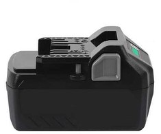 Extra Digital Akumuliatorius skirtas įrankiams HIKOKI, 18V 5.0Ah / 36V 2.5Ah, Li-ion