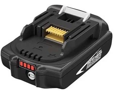 Extra Digital Akumuliatorius skirtas įrankiams MAKITA, 18V, 3.0Ah, Li-ion
