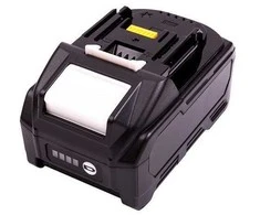 Extra Digital Akumuliatorius skirtas įrankiams MAKITA 18V 8Ah, Li-ion