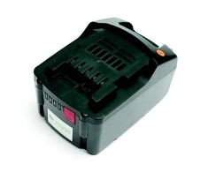 Extra Digital Akumuliatorius skirtas įrankiams METABO GD-MET-36(A), 36V, 2.0Ah, Li-Ion