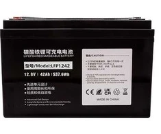Extra Digital Akumuliatorius LiFePO4 12.8V, 42Ah