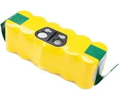 Extra Digital Akumuliatorius skirtas prietaisams IROBOT Roomba 500/ 600/ 700/ 800, 14.4V, 3.0Ah, Ni-MH