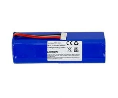 Extra Digital Akumuliatorius skirtas ECOVACS T8 Power, DX65, 14.8V, 5200mAh, Li-ion