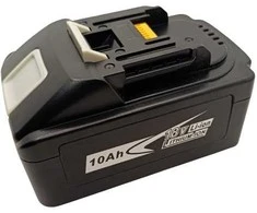 Extra Digital Akumuliatorius skirtas įrankiams MAKITA BL1830N, 18V, 10Ah, Li-ion