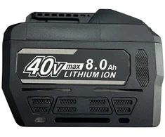 Extra Digital Akumuliatorius skirtas įrankiams MAKITA BL4080, 40V, 8Ah, Li-ion
