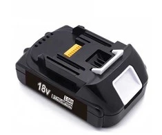 Extra Digital Akumuliatorius skirtas įrankiams MAKITA, 18V, 3.0Ah, Li-ion