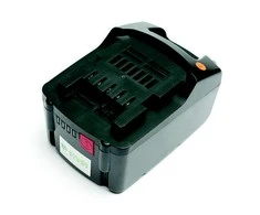 Extra Digital Akumuliatorius skirtas įrankiams METABO GD-MET-36(A), 36V, 2.0Ah, Li-Ion