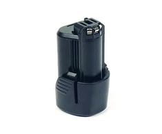 Extra Digital Akumuliatorius skirtas įrankiams BOSCH GBA, 10.8V/12V, 2.0Ah, Li-ion