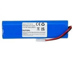 Extra Digital Akumuliatorius skirtas prietaisams 360 Robot S6, 14.8V, 2.6Ah, Li-ion