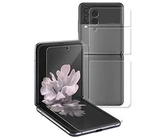 Extra Digital Apsauginė plėvelė Samsung Galaxy Z Flip 3 5G