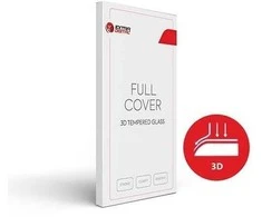 Extra Digital Apsauginis grūdintas stiklas XIAOMI Poco F6 Pro (3D)